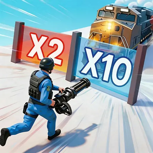 App Icon