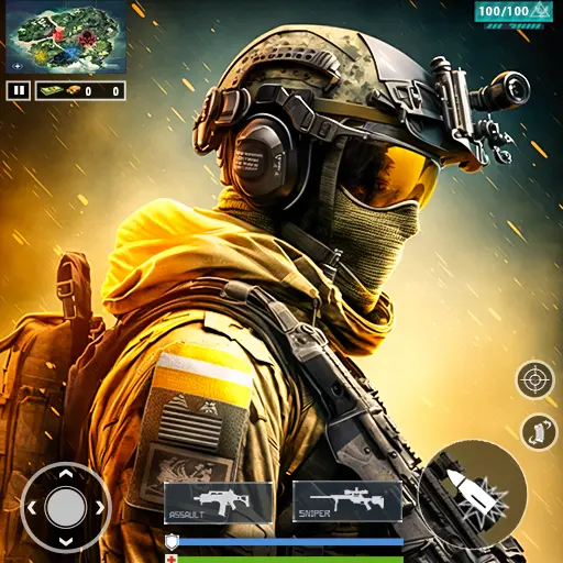 App Icon