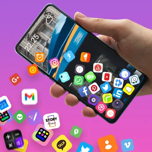App Icon
