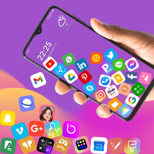 App Icon