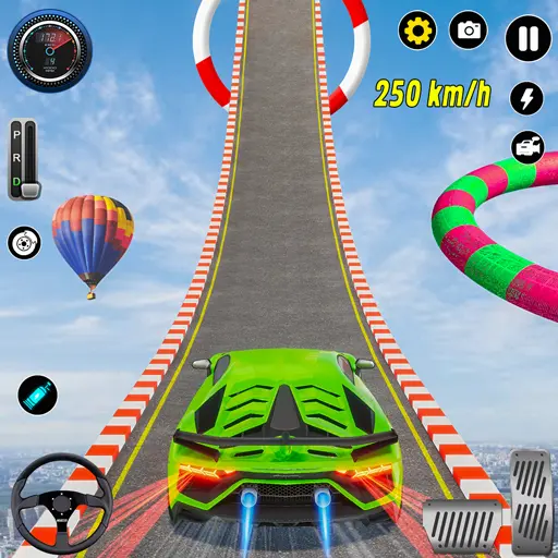 App Icon