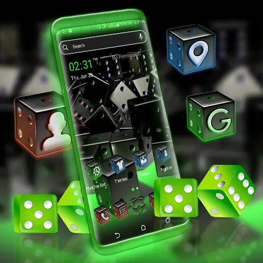App Icon