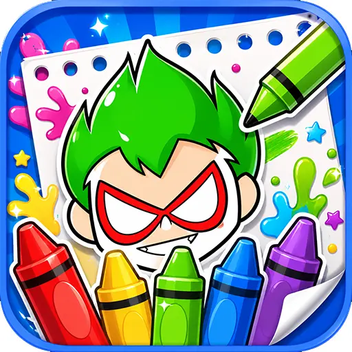 App Icon