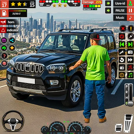 App Icon