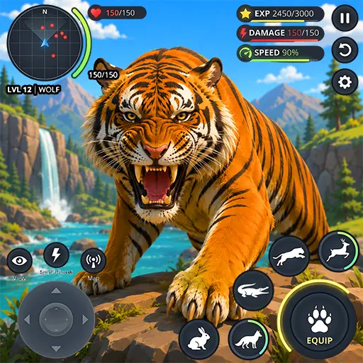 App Icon