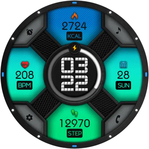 App Icon