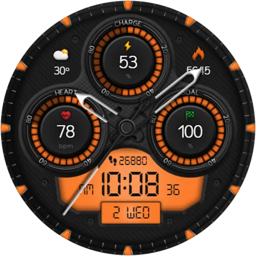 App Icon