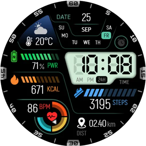 App Icon