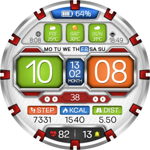 App Icon