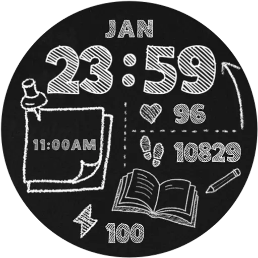 App Icon