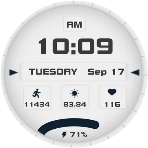 App Icon
