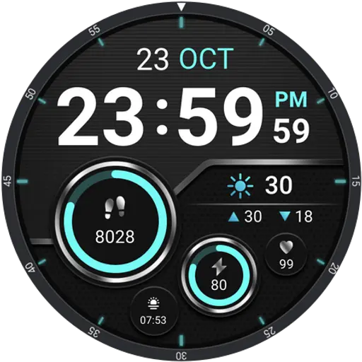 App Icon