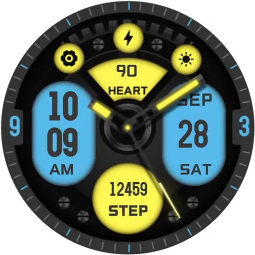 App Icon
