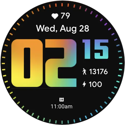 App Icon