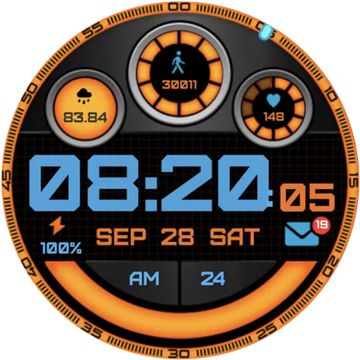 App Icon