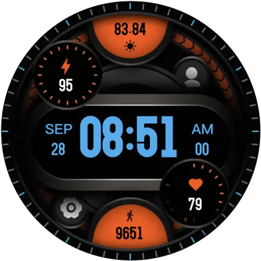 App Icon