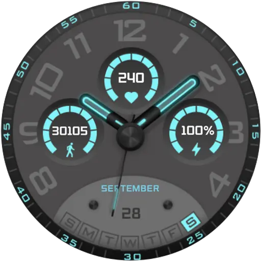 App Icon
