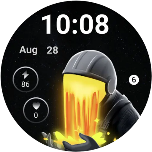 App Icon