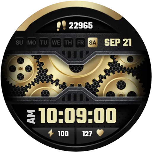 App Icon