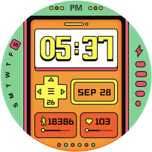 App Icon