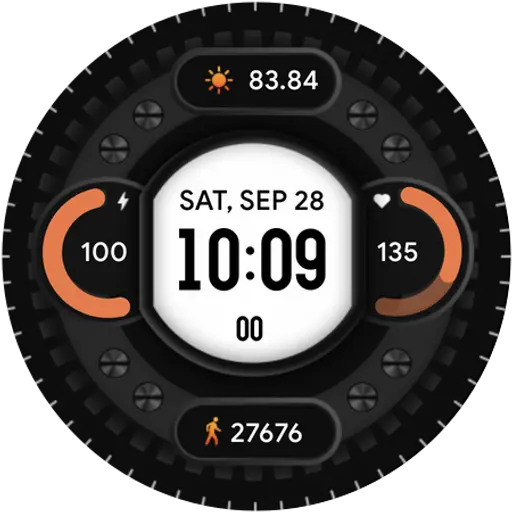 App Icon