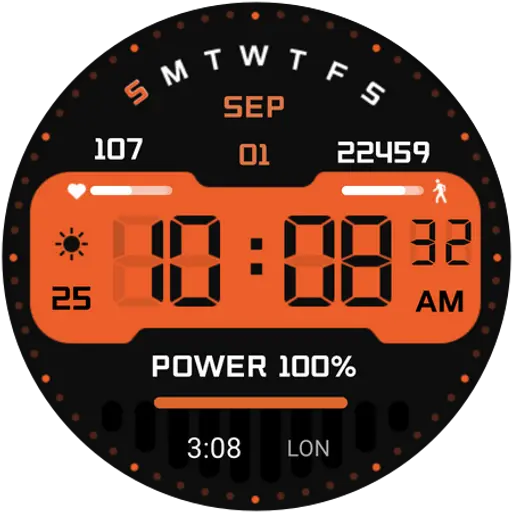 App Icon
