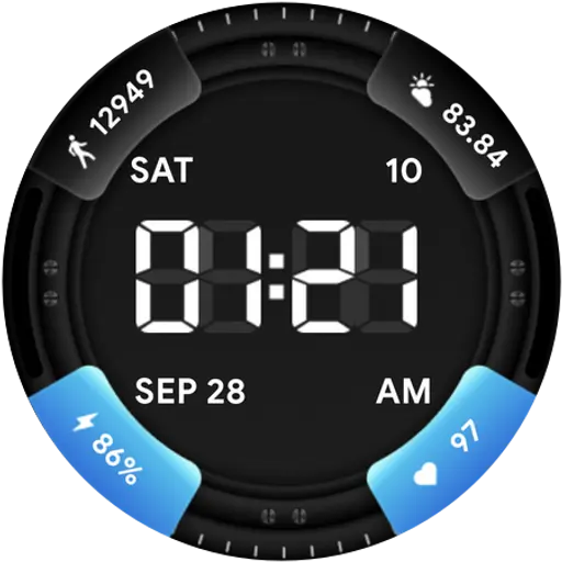 App Icon