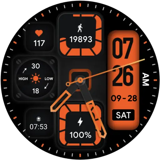 App Icon