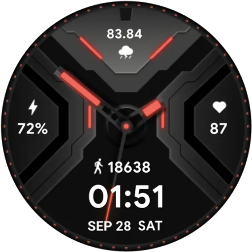 App Icon