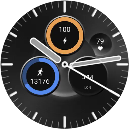 App Icon