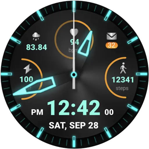 App Icon