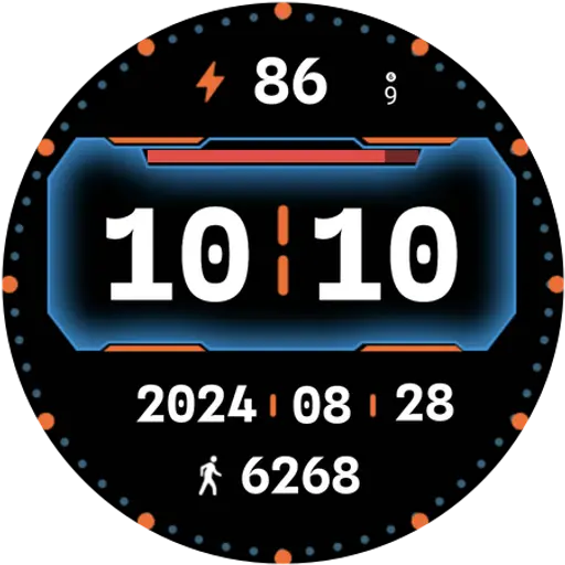 App Icon