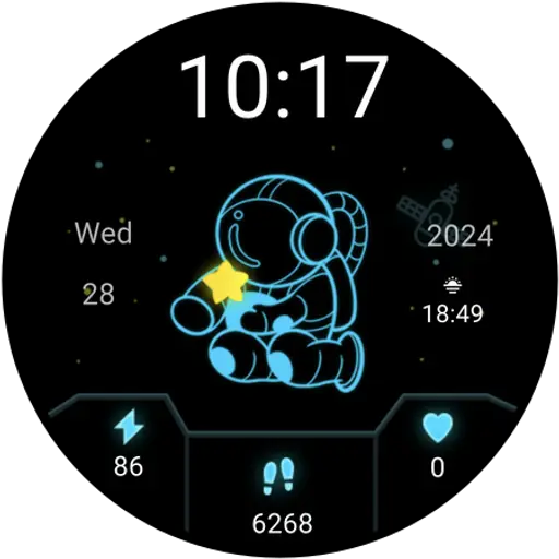 App Icon