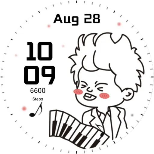 App Icon