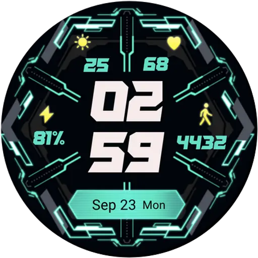 App Icon