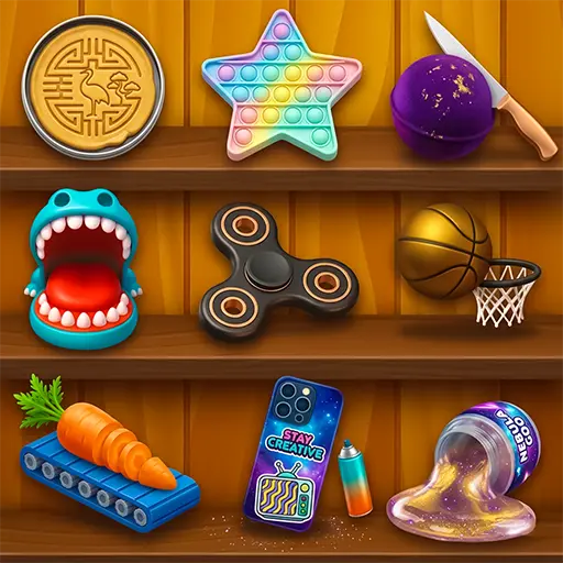 App Icon