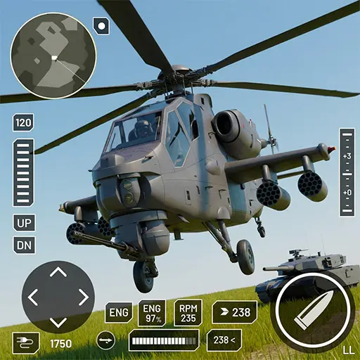 App Icon