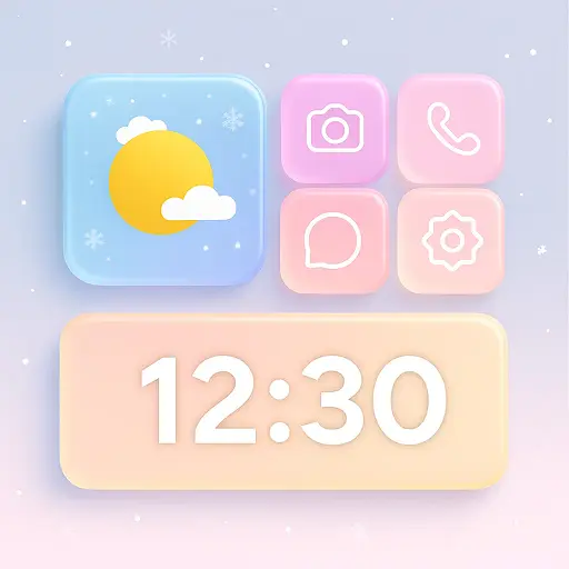 App Icon