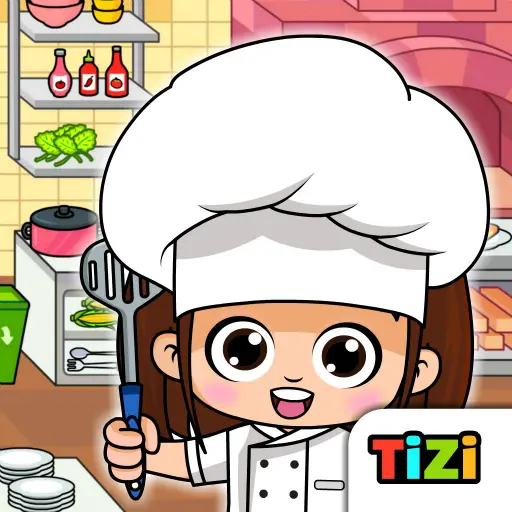 App Icon