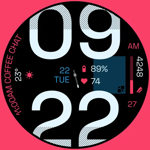 App Icon