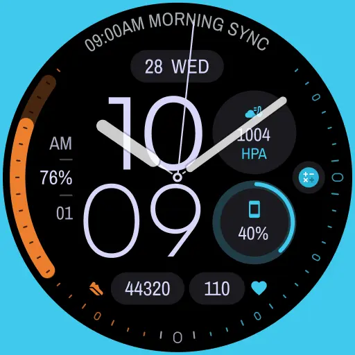 App Icon