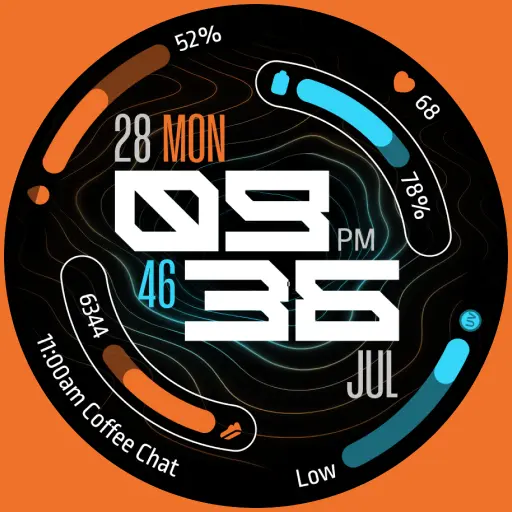 App Icon