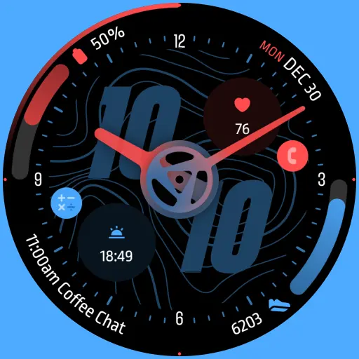 App Icon