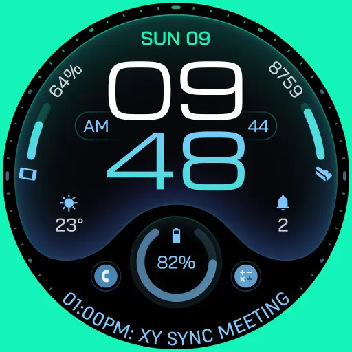 App Icon