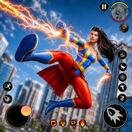 App Icon