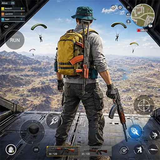 App Icon
