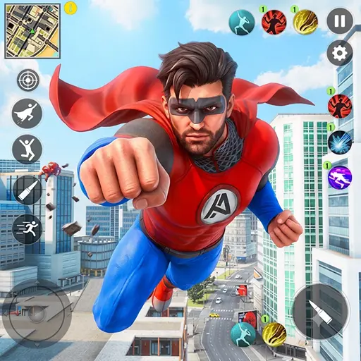 App Icon