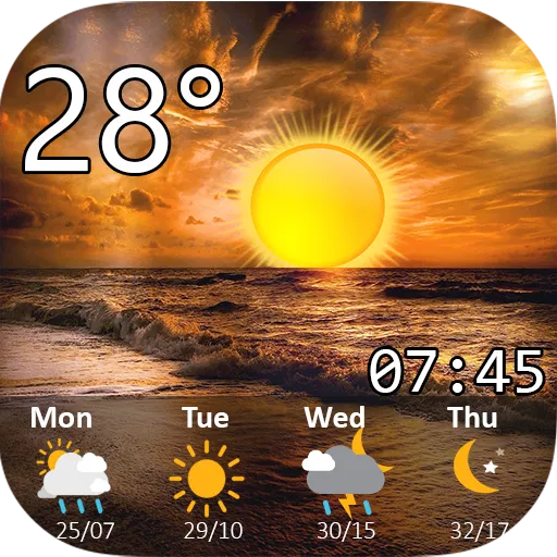App Icon