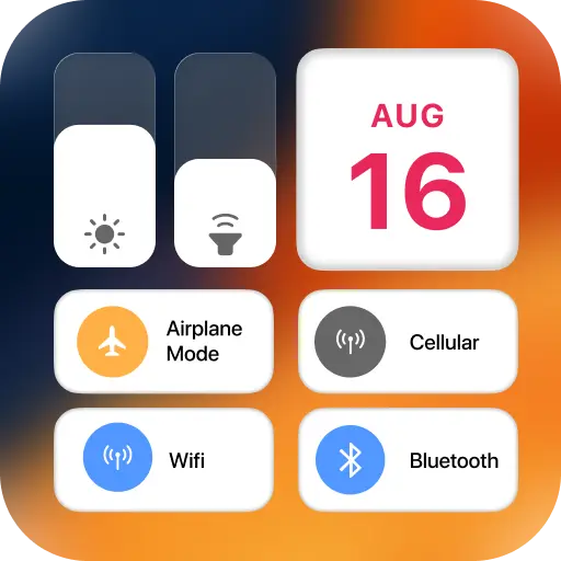 App Icon