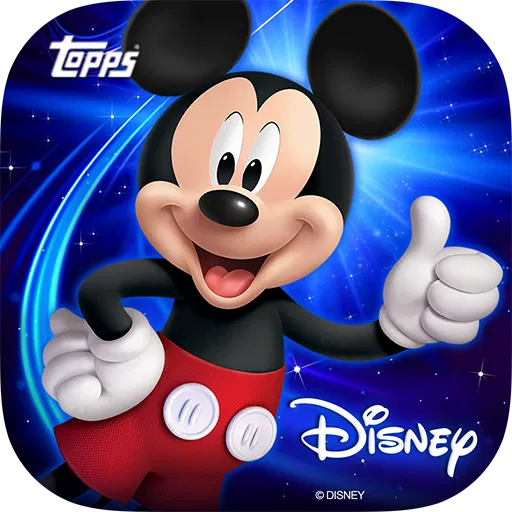App Icon